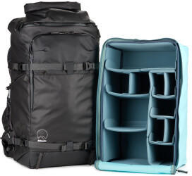 Shimoda Action X70 HD Starter Kit schwarz schwarz