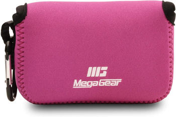 MegaGear Ultraleichte Neopren Kameratasche für Leica C Typ 112 pink