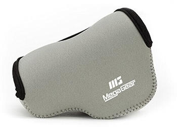 MegaGear Ultraleichte Neopren Kameratasche MG1076