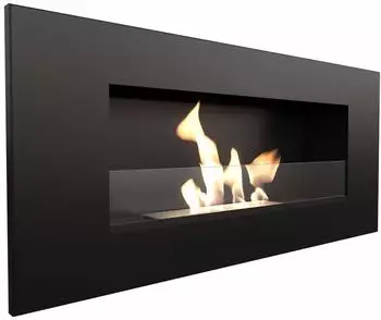 Kratki Delta 2 schwarz