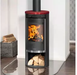 Oranier Rota 2.0 Keramik Bordeaux