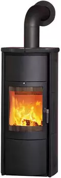 Hark ECOplus Keno 7 meteor-schwarz