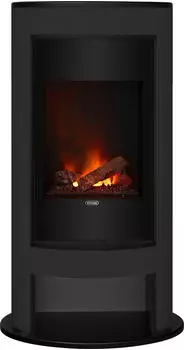 Dimplex Verdi black mit Heizfunktion 2000 Watt