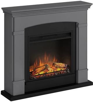 Tagu Powerflame "Helmi" dark grey