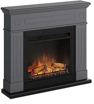 Tagu Powerflame "Larsen" dark grey