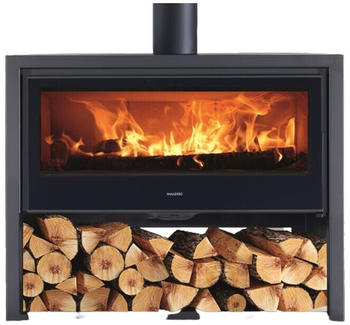 Panadero Arpege EcoDesign 8,9 kW schwarz