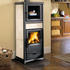 La Nordica Termorossella Plus Forno DSA 4.0 (7117370)