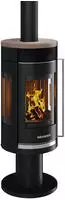 Oranier Kaminofen ""Rota Twist""