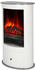 El Fuego Wien II 900W/1800W mit LED-Beleuchtung und Dimmer weiß (AY0718)