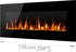 Noble Flame Noble Flame VEGAS schwarz 1380 (FKD-0378.1380)