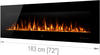 Noble Flame Noble Flame VEGAS schwarz 1830 (FKD-0378.1830)