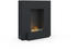 Noble Flame Noble Flame CORVO 950 FS schwarz (FKE-0632.SZ)