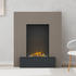 Noble Flame Noble Flame CORVO 950 FS schwarz (FKE-0632.SZ)