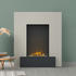 Noble Flame Noble Flame CORVO 950 FS schwarz (FKE-0632.SZ)