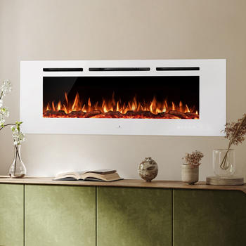 Noble Flame Noble Flame PARIS weiß 1530 (FKD-0440.1530)