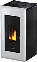 Freepoint Pelletofen "Vega airtight" 352 W, 230 V