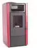 Apex Pelletofen 9,5kW rot
