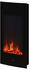 Noble Flame Noble Flame DETROIT VC Eckkamin vertikal (FKD-0367)