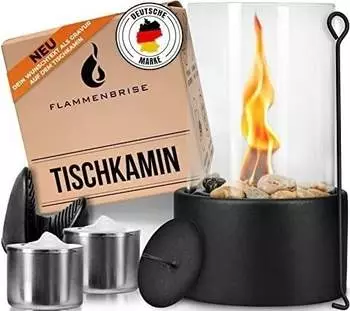 Flammenbrise FB-TK-001