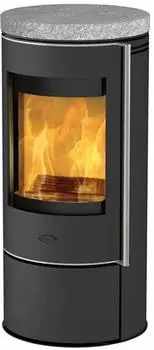 Fireplace Rondale Speckstein (K6013)