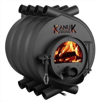 Kanuk Warmluftofen 13 kW (2100120)