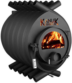 Kanuk Warmluftofen 26 kW (2100109)