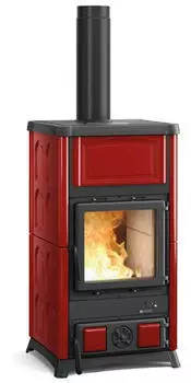 La Nordica Concita 2.0 bordeaux 11,8 kW (290267)