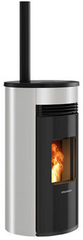 Oranier Sando 60 schwarz taupe 8 kW (7969 45)