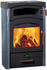 Austroflamm Pallas Back 9 kW Speckstein