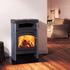 Austroflamm Pallas Back 9 kW Speckstein