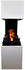 Glow Fire Schiller OMC 500 Wasserdampfkamin mit 3D Feuer mit integriertem Knistereffekt (664965316721)