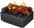 Glow Fire Schiller OMC 500 Wasserdampfkamin mit 3D Feuer mit integriertem Knistereffekt (664965316721)