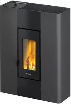 Cadel Freepoint Roxy schwarz