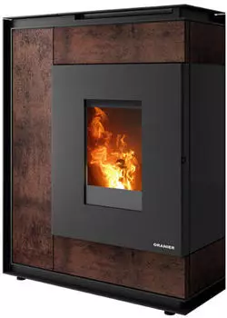 Oranier Boreas schwarz Korten hinten 8 kW (7962 23)