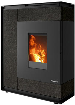 Oranier Boreas schwarz Schiefer hinten 8 kW (7962 24)