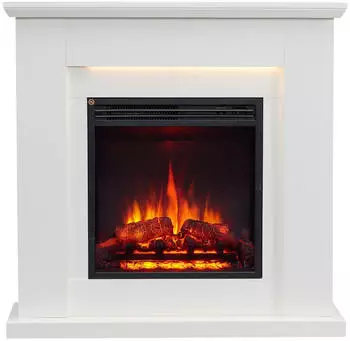 CrownFlame Pandora Wei&szlig; (EF374A-MT374B-W)