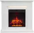 CrownFlame Pandora Weiß (EF374A-MT374B-W)
