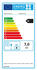 Thermia München XL Stahl cremeweiß (TM-XL-CW)