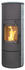 Thermia München XL Stahl gussgrau/Speckstein (TM-XL-G-SP)