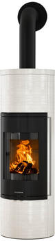 Oranier Arkona W+ 2.0 kreidewei&szlig; geb&uuml;rstet (817888)