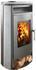 Haas+Sohn Hallstatt 8 kW Speckstein perl-anthrazit