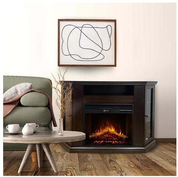Divina Fire Madison black