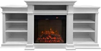 Divina Fire Biden white