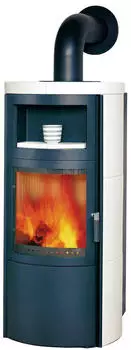 Hark Vito WW GT ECOplus 8,4 KW 3,3 kW creme-weiss graphit