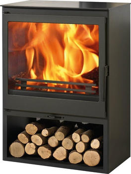 Panadero Saphir EcoDesign 7,1 kW schwarz