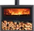 Panadero Chopin EcoDesign 8,9 kW schwarz