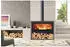 Panadero Chopin EcoDesign 8,9 kW schwarz