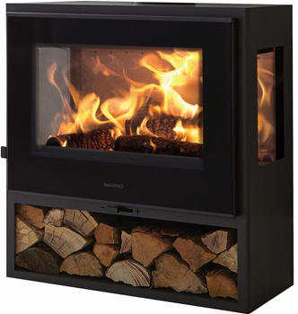 Panadero Java 3V EcoDesign 5,9 kW schwarz