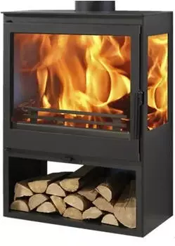 Panadero Onix 3V EcoDesign 7,1 kW