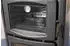 Teba TS-16 8 kW mit Backfach schwarz